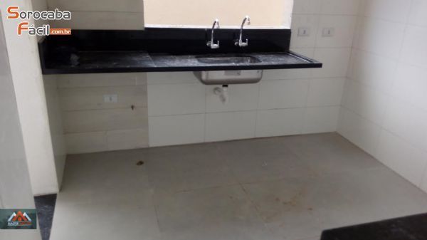 Casa em Vila Bom Jesus, Sorocaba - Maravilhosa Casa em Condominio - Foto 4